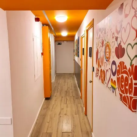 Arc House Gracia