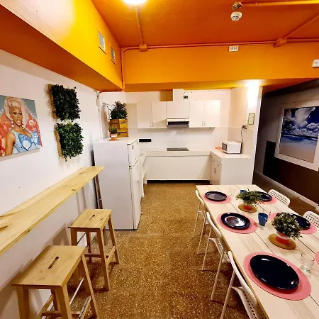Arc House Gracia