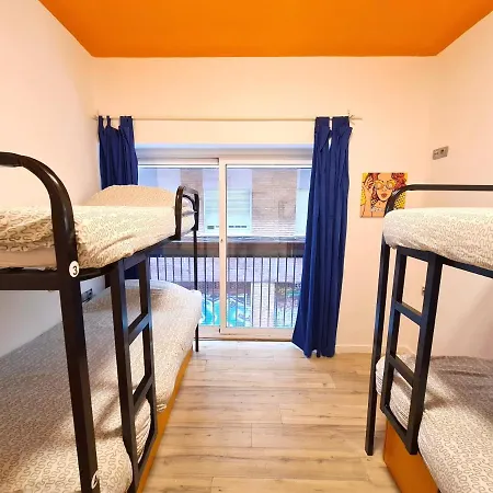 Arc House Gracia * Barcelona