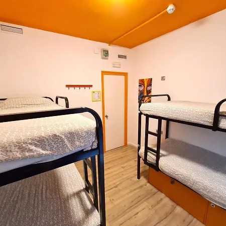 Hostal Arc House Gracia