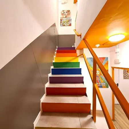 Arc House Gracia Barcelone