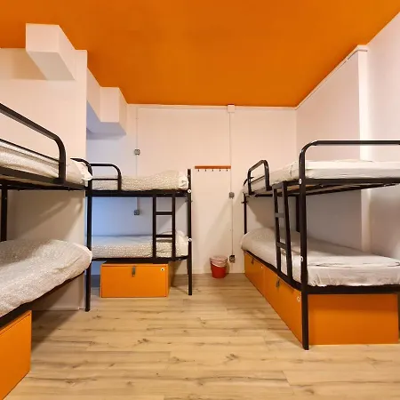 Arc House Gracia 巴塞罗那