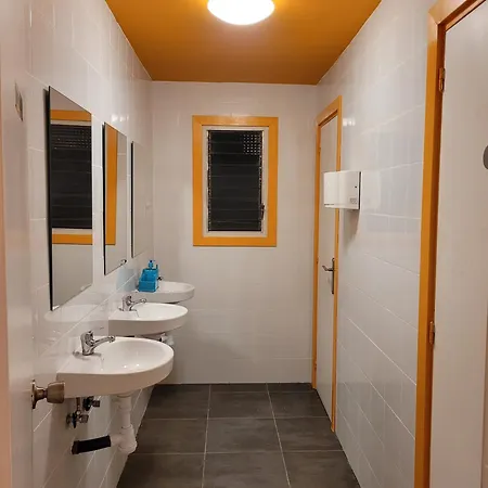 Arc House Gracia * 巴塞罗那