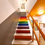 Arc House Gracia Barcelona