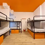 Arc House Gracia Barcelona