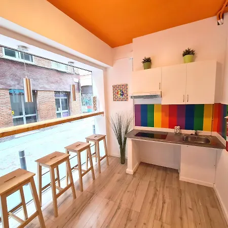 Arc House Gracia