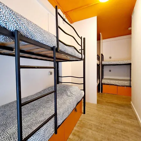 Arc House Gracia *