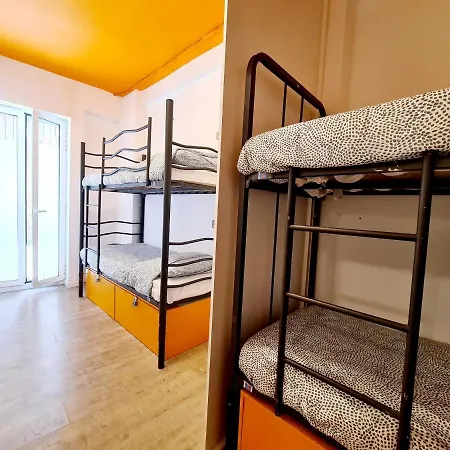 Arc House Gracia Barcelona
