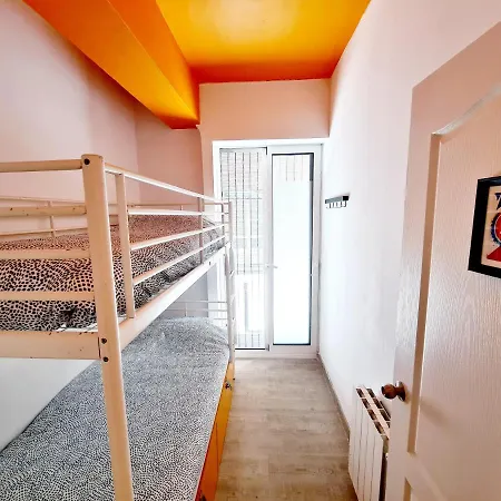 Arc House Gracia