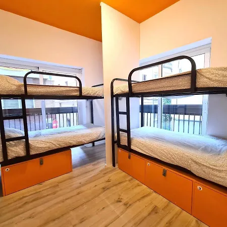Arc House Gracia *