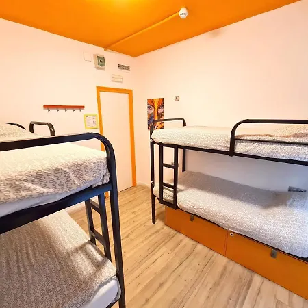 Arc House Gracia * Barcelona