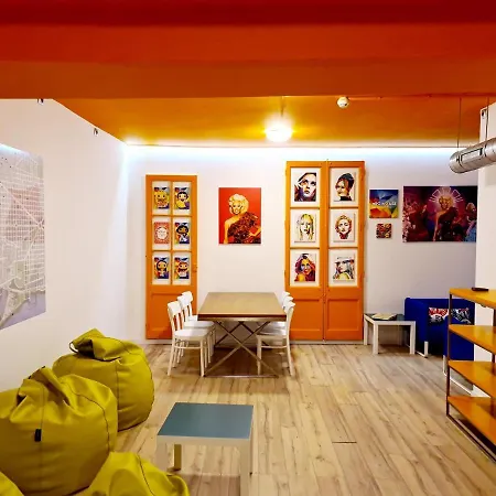 Arc House Gracia *